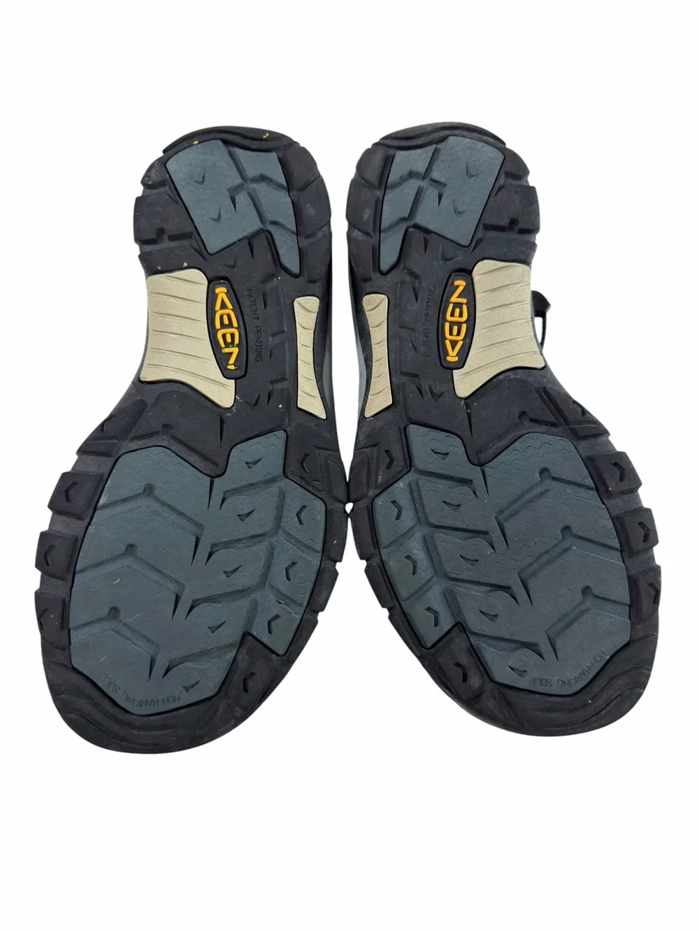 Keen pre owned